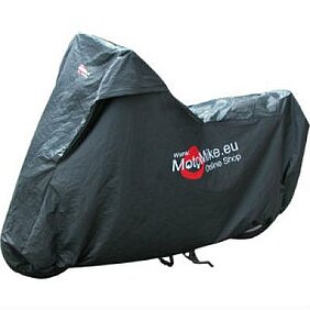 Faltgarage als mobiler Garagenersatz